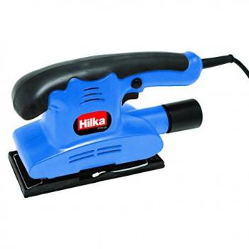 Hilka 135W Orbital Palm Sander 90 x 187MM