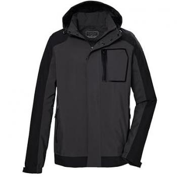 Killtec KOS 54 MN atmungsaktive Outdoorjacke
