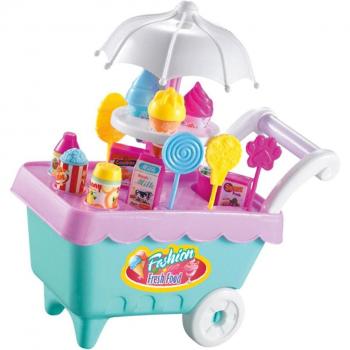 Pack Crème Glacée Rêveur 19 Jouets