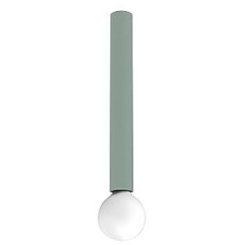 Puro Plafoniera LUMICOM 40cm Alto 4cm Diàmetro