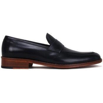 Tacón Suave Negro BOGE Roberto Torretta