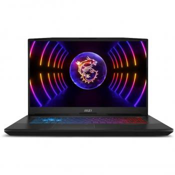 Portátil MSI 17-688XES i7-13700H 16GB SSD 1TB 17.3 pulgadas