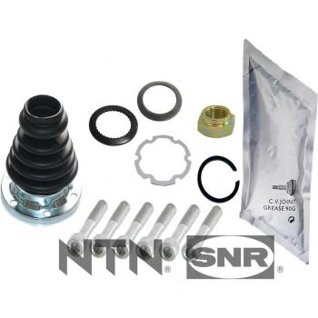 Cuffia Semiasse SNR IBK54.005 – Calzata