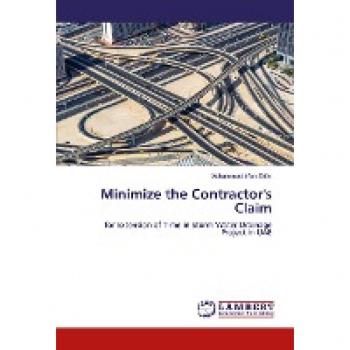 Minimize the Contractor's Claim