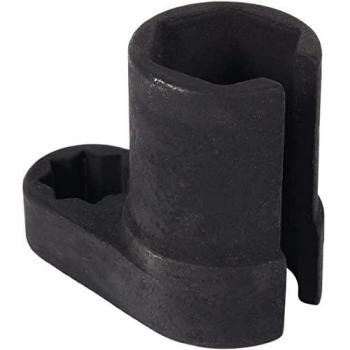 Extractor de Sensores de Oxígeno: Llave Vaso 22 mm Acodada