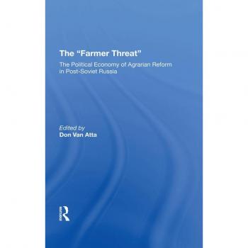 Vitalsource Technologies, Inc. Farmer Threat