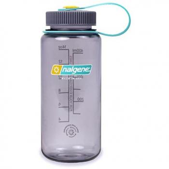 Cantimplora Nalgene 0,5 L Sustain lila