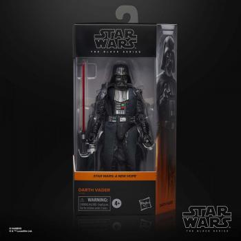 Hasbro Star Wars The Black Series