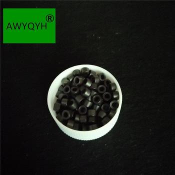 4.5mm Micro Link Rings for Hair Extensions
