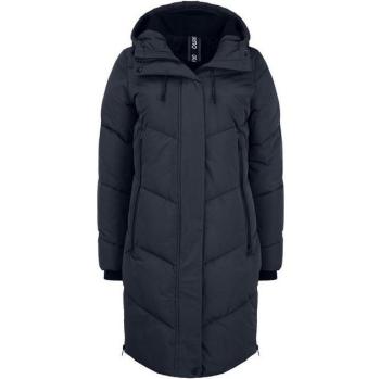 Eleganza Invernale Nero – Juna di Oxmo