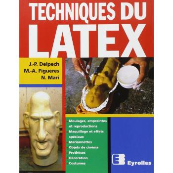 Techniques du latex