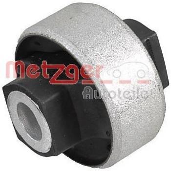 Vorderachslagerung METZGER 52096008