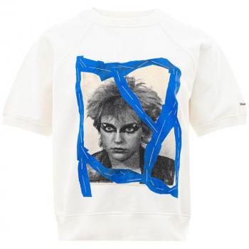 Felpa Estiva Maison Margiela