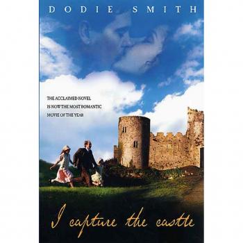I Capture the Castle, by Dodie Smith