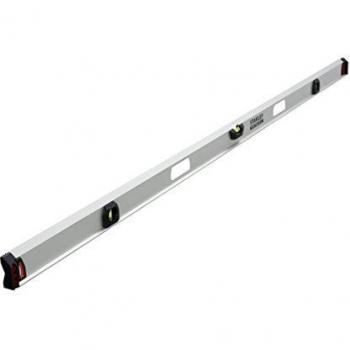 Stanley FatMax Magnetic I Beam Spirit Level 79 / 200cm