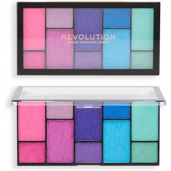Revolution Ombretti Vivid Passion 16.8 g