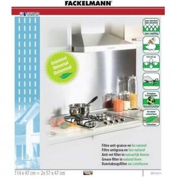Filtro linone cappa da forno – Fackelmann Accessori 0807350