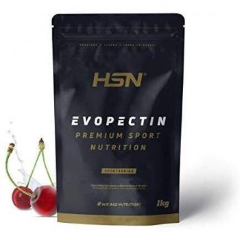 Carbohidratos Complejos HSN