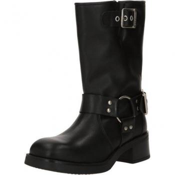 Bottes nero “Blessing” Steve Madden