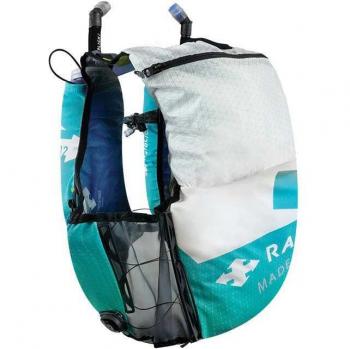 Raidlight Revolutiv 12L Azul para Trail