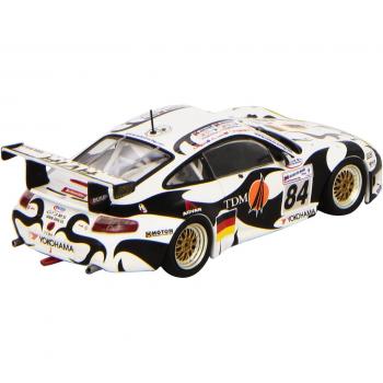 Le Mans 2004 Porsche 911 GT3 RS Collectible