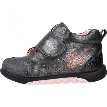 Botte enfant Pablosky 001852 Argenté
