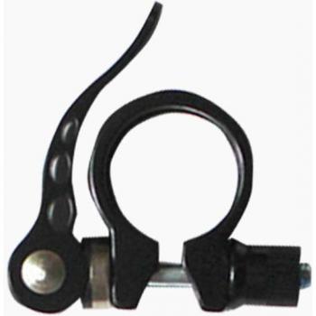Quick-Release Aluminum Seat Post Clamp