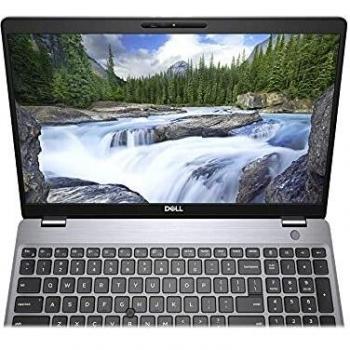 Latitude 5511 Elite – Intel Core i7 10850H, 5.1 