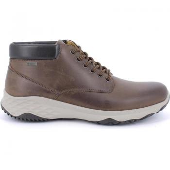 Botín Masculino 2624433 Marrón IGI&CO