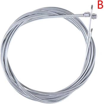 Kit câble de frein 2 pièces, compatible tous modèles