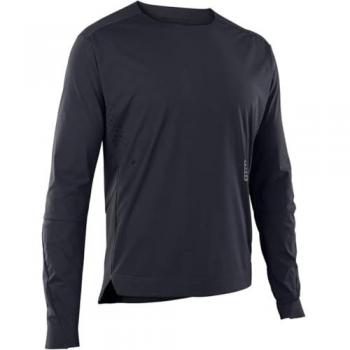 Ion Maglia MTB Scrub Amp Bat Maniche Lunghe Uomo