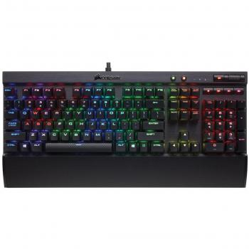 K70 LUX RGB Mechanical Gaming Keyboard