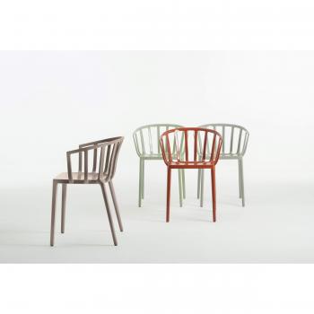 Kartell Venice Armchair