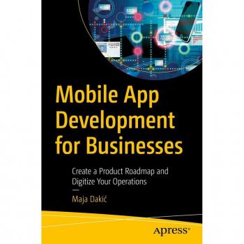Vitalsource Technologies, Inc. Mobile App Development for Businesses