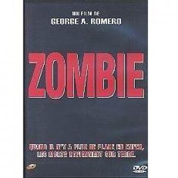 Zombie