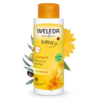 Crème de Jour Nourrissante Weleda Skin Food Visage 40ml