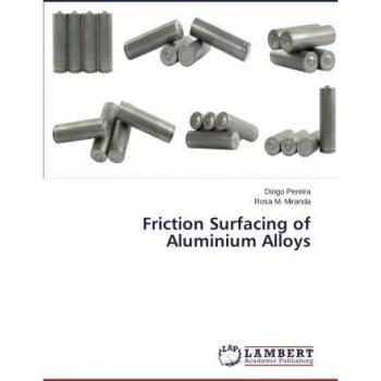 Friction Surfacing of Aluminium Alloys