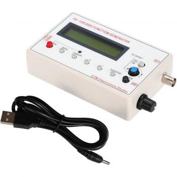 1HZ-500KHZ Function Signal Generator Sine Square Triangle
