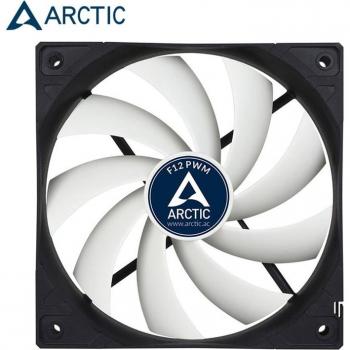 Arctic F12 PWM Rev.2 120mm PWM Fan