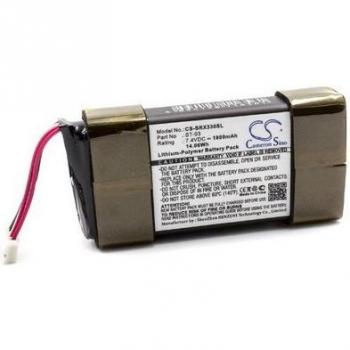 Sony ST‑03 Replacement Battery – 1900 mAh 7.4 V Li‑Polymer