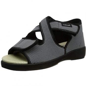 Podowell Academia de Calzado Gris 38 – Producto Individual