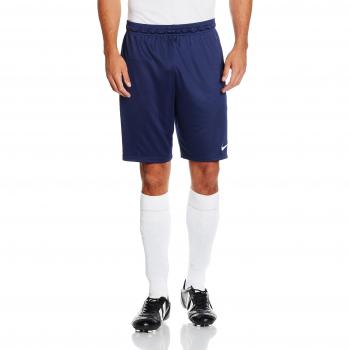 Nike Men's Park II NB Shorts, Navy Blue, 2X-Large