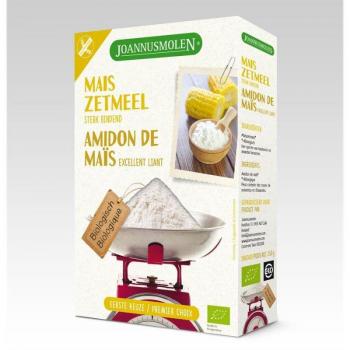 Maïzena 250 g bio, sans gluten