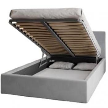 Lit coffre RINO 120x200
