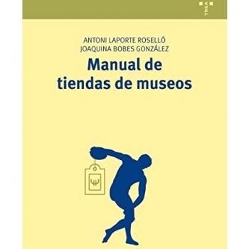 Manual de tiendas de museos
