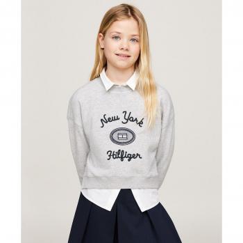 Maglione Giovani Tommy Hilfiger