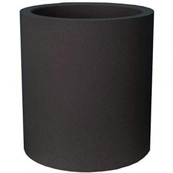 Bac en Plastique Aspect Granit 30 cm