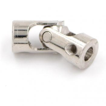Conector Universal de Eje para Modelos de Radiocontrol