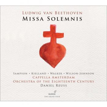 Missa Solemnis