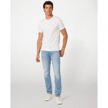 Guess Angels Skinny Denim Jeans